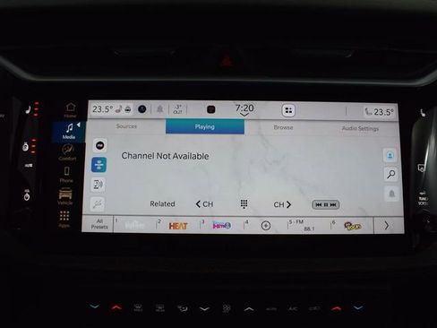 New 2026 Jeep Cherokee Limited image 21