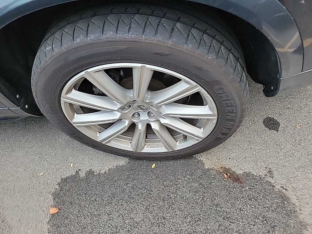 Used 2018 Volvo XC90 T6 Inscription AWD/4WD image 5