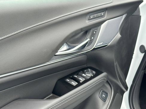 New 2026 Cadillac CT4 Premium Luxury image 16