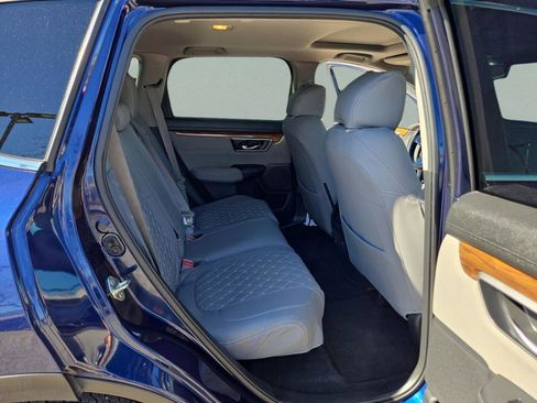Used 2019 Honda CR-V EX image 22