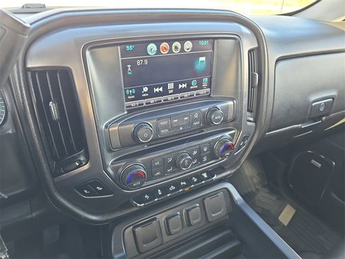 Used 2019 GMC Sierra 2500 SLT w/ Duramax Plus Package image 21