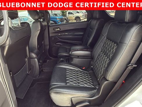 Used 2022 Dodge Durango R/T w/ Tow 'N Go Package AWD/4WD image 15
