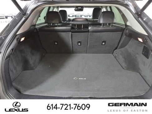 Used 2018 Lexus RX 350 FWD w/ Accessory Package image 23