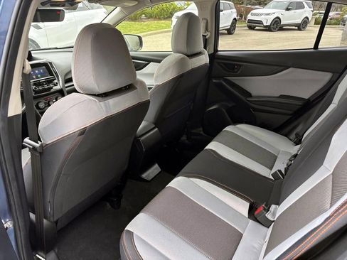 Used 2018 Subaru Crosstrek 2.0i Premium image 30