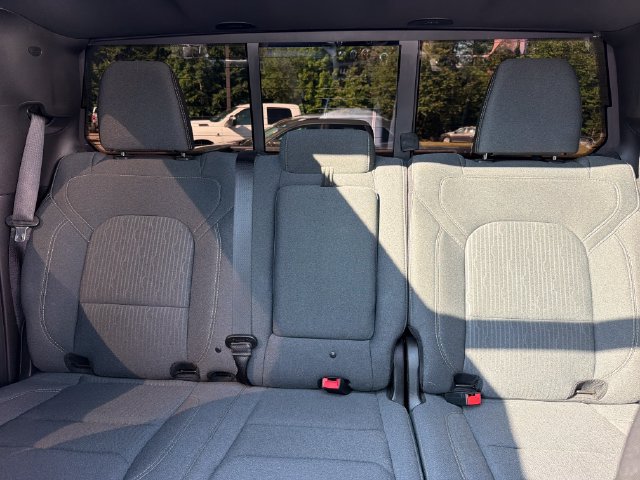 Used 2022 RAM 1500 Big Horn AWD/4WD image 24