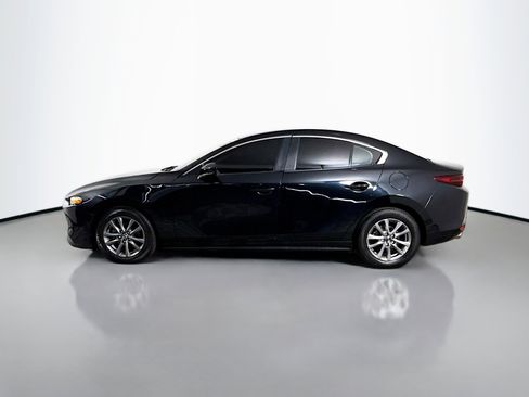 Used 2021 MAZDA MAZDA3 s image 6