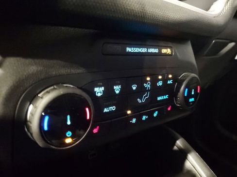 Certified 2024 Ford Bronco Sport Outer Banks image 26