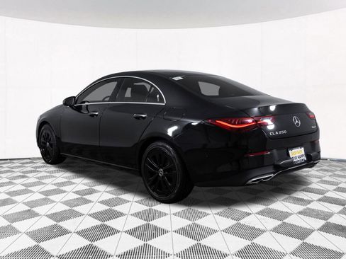 Used 2025 Mercedes-Benz CLA 250 4MATIC image 15