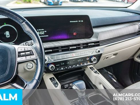 Used 2023 Kia Telluride SX Prestige AWD/4WD image 34