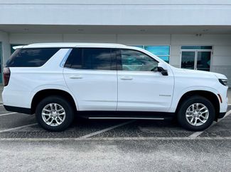 Used 2025 Chevrolet Tahoe LT video 2