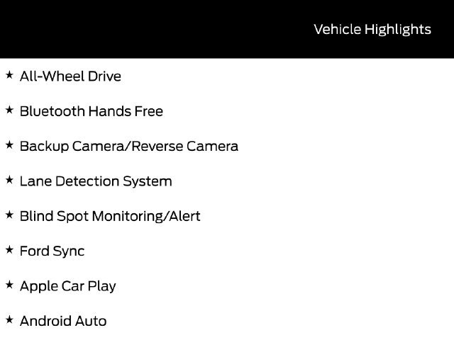 New 2026 Ford Mustang Mach-E Premium w/ Technology Package AWD/4WD image 8