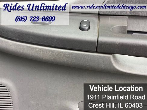 Used 2004 Ford F250 XLT image 30