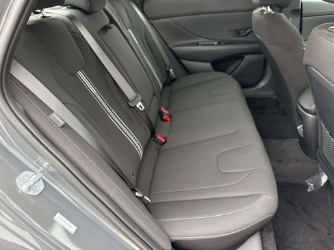 New 2026 Hyundai Elantra SEL Sport Premium FWD image 12