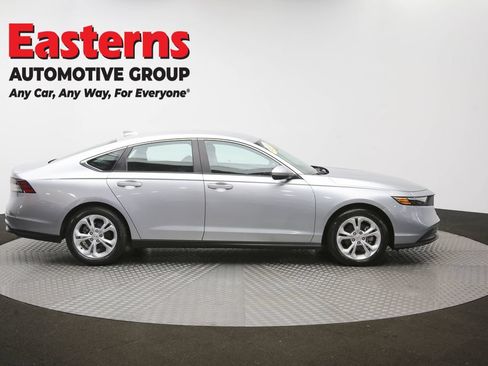 Used 2025 Honda Accord LX image 44