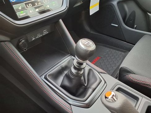 New 2026 Subaru WRX Premium AWD/4WD image 17