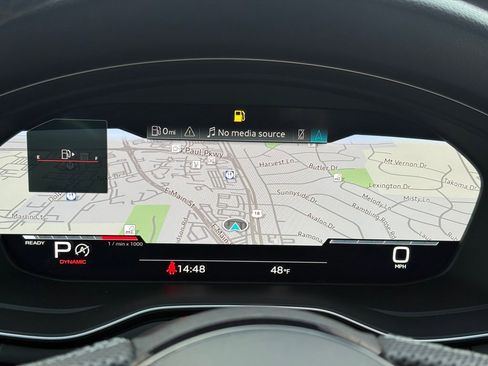 Used 2021 Audi S5 Prestige image 18