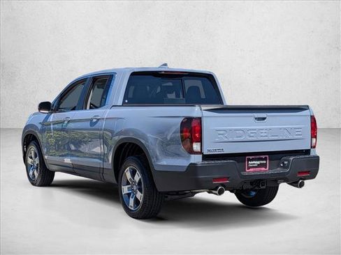 New 2026 Honda Ridgeline RTL image 9