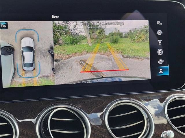 Used 2021 Mercedes-Benz E 350 Sedan image 7