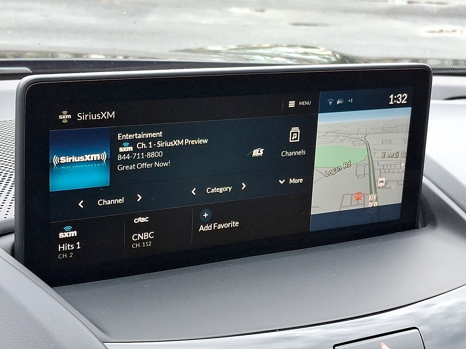 Certified 2024 Acura RDX w/ Advance Package AWD/4WD image 18