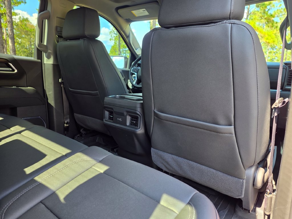 Used 2024 Chevrolet Silverado 1500 RST RWD image 21