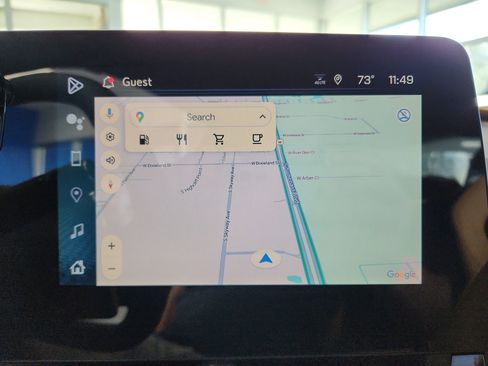 New 2025 Chevrolet Corvette Z06 image 20