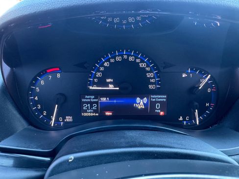 Used 2013 Cadillac ATS 2.0T AWD Sedan image 18