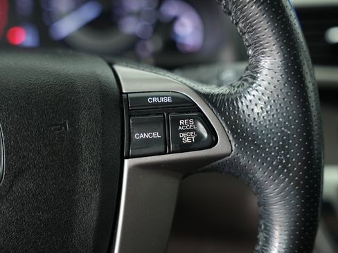 Used 2016 Honda Odyssey EX-L image 14