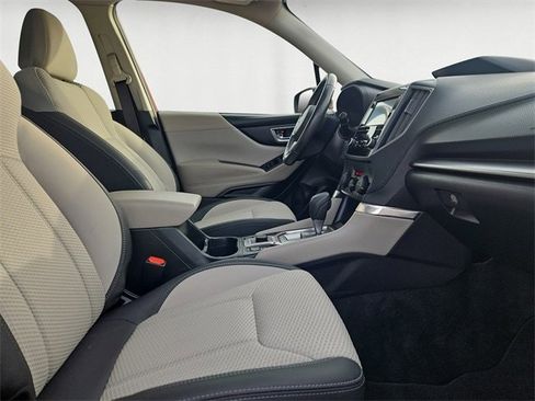 Certified 2024 Subaru Forester Premium image 15