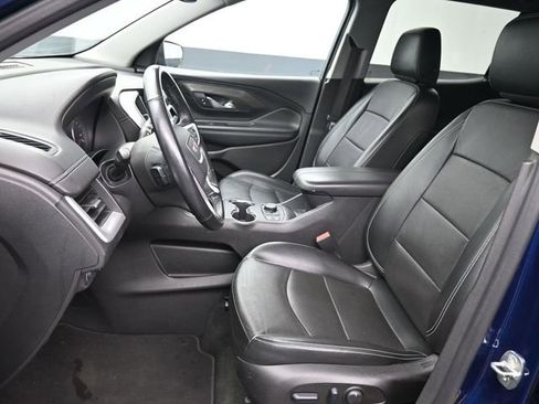 Used 2023 GMC Terrain SLT image 26