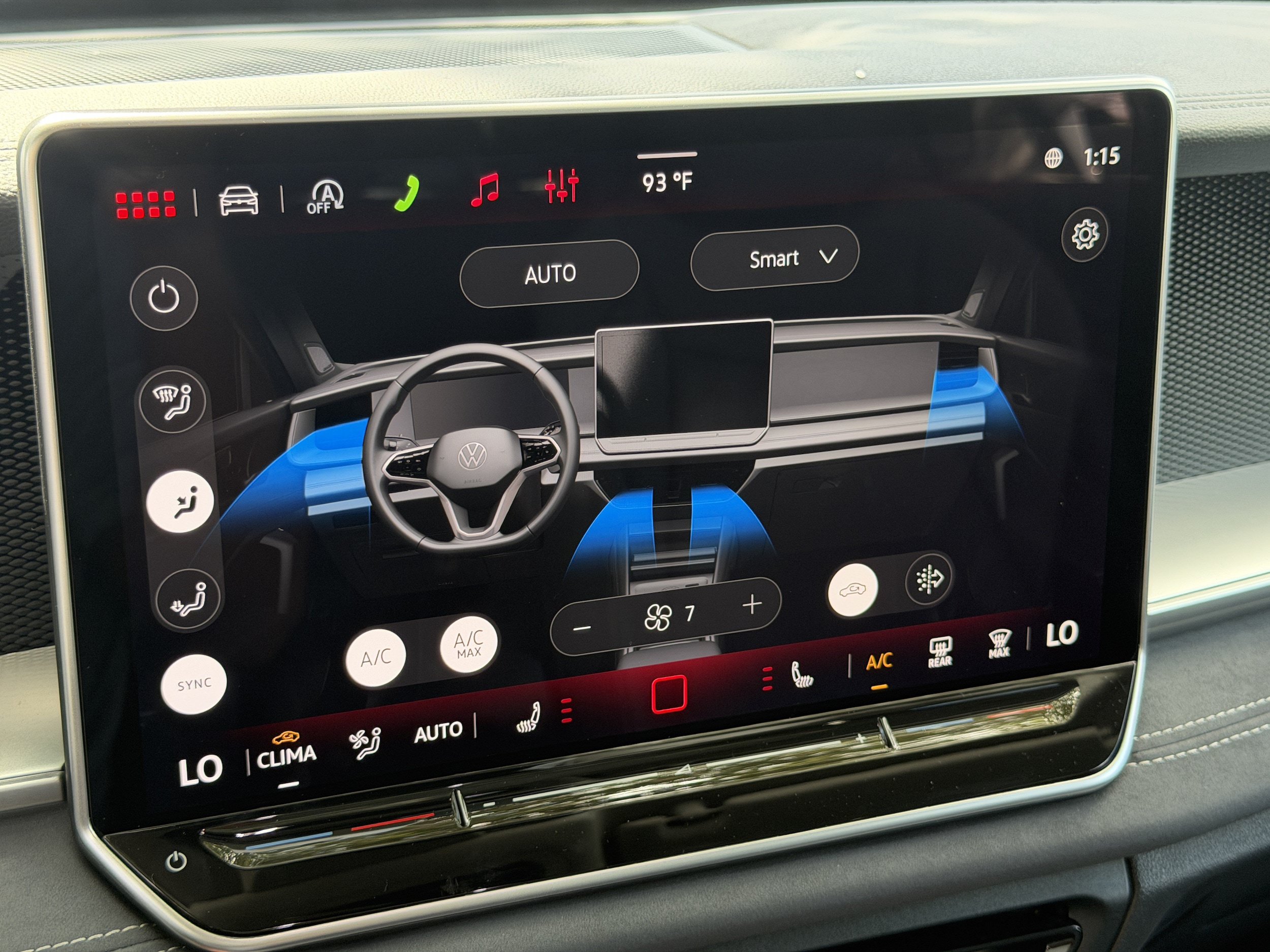 New 2026 Volkswagen Tiguan SE FWD image 26