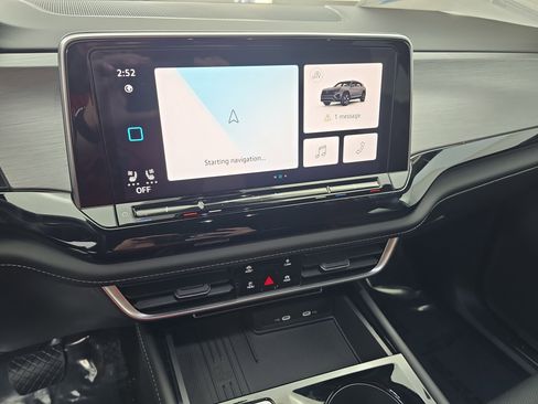 New 2026 Volkswagen Atlas Cross Sport SE image 20