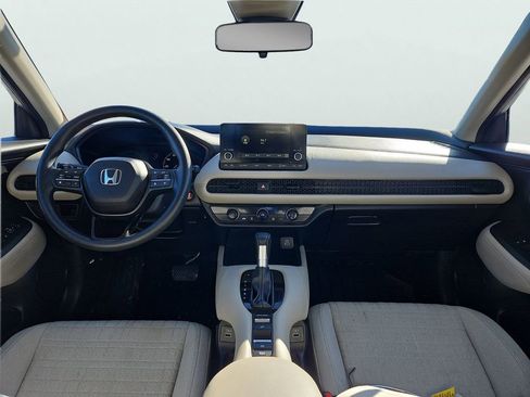 Certified 2023 Honda HR-V LX image 11