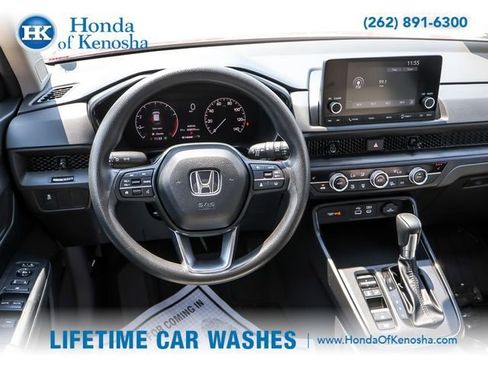 Used 2023 Honda CR-V EX image 14