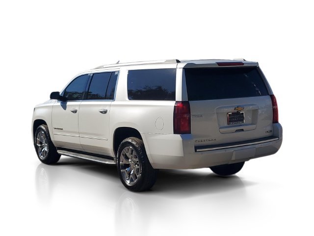 Used 2018 Chevrolet Suburban Premier RWD image 5