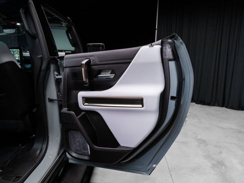 Used 2025 GMC Hummer EV 3X w/ Battery Pack, 24 Module Pack image 61