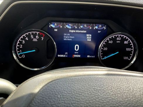 Certified 2022 Ford F150 XLT w/ Equipment Group 302A High image 14