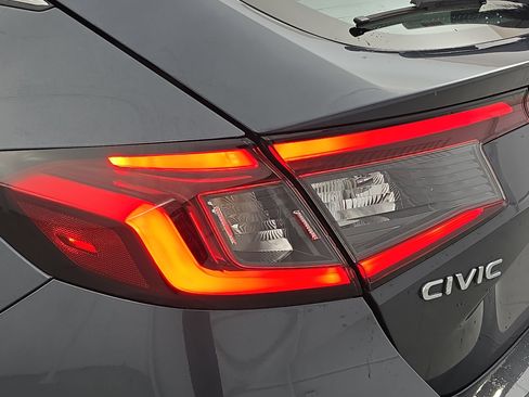 Certified 2023 Honda Civic EX-L image 34