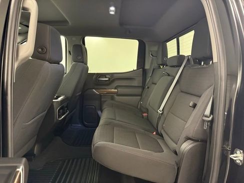 Used 2020 GMC Sierra 1500 Elevation w/ Elevation Value Package image 15