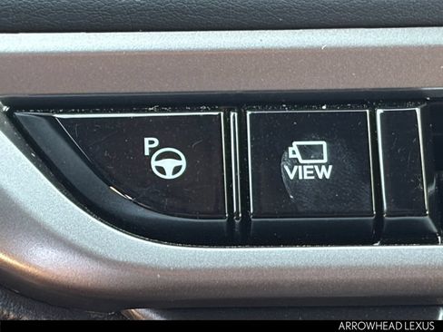 Used 2025 Lexus RX 350 w/ Convenience Package AWD/4WD image 28