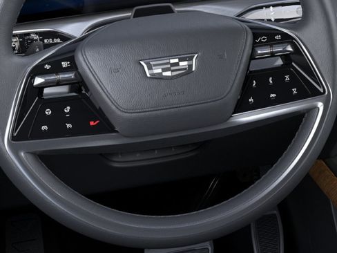 New 2026 Cadillac Vistiq Premium Luxury w/ LPO, Floor Liner Package AWD/4WD image 19