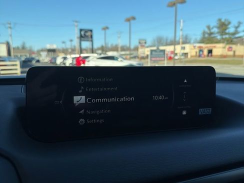 New 2026 MAZDA CX-50 AWD 2.5 S w/ Accent Package image 33