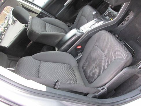 Used 2017 Dodge Journey SE w/ Flexible Seating Group FWD image 29