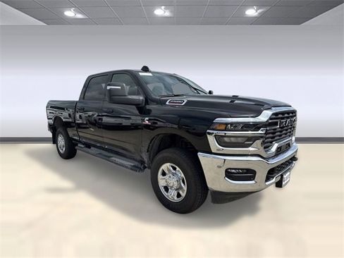 New 2025 RAM 2500 Tradesman image 6