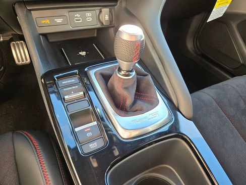 New 2026 Acura Integra Type S image 26