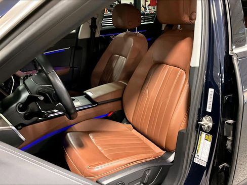 Used 2019 Audi A6 3.0T Prestige w/ Prestige Package image 7