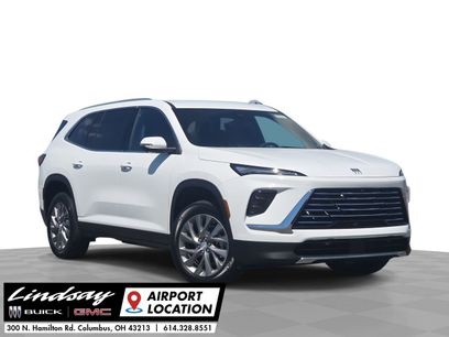 New 2026 Buick Enclave Preferred w/ Power Package