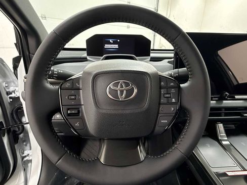 New 2026 Toyota bZ image 16