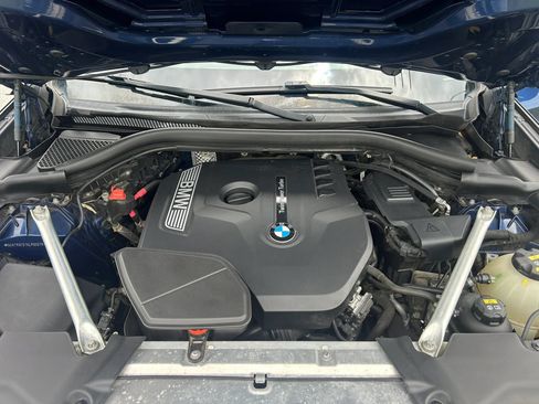 Used 2019 BMW X3 xDrive30i w/ Premium Package AWD/4WD image 5