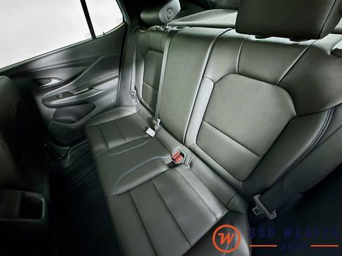 Used 2025 Buick Envista Sport Touring w/ Convenience I Package FWD image 31