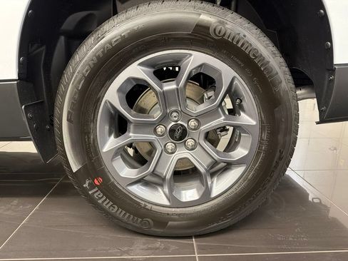 New 2026 Ford Maverick XLT w/ Equipment Group 301A AWD/4WD image 7